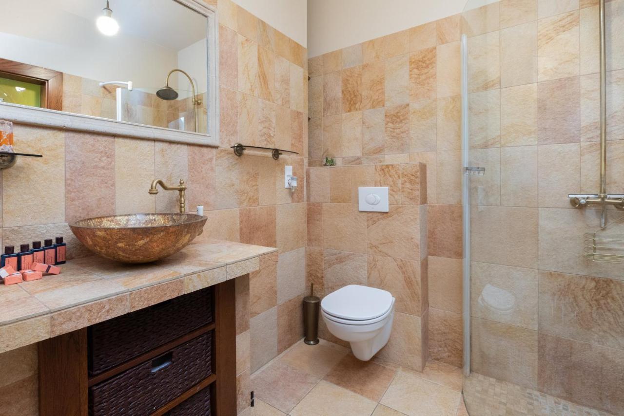 Gdynia Centrum Wyjatkowy Apartament Przy Promenadzie Z Balkonem By Noclegi Renters Luaran gambar