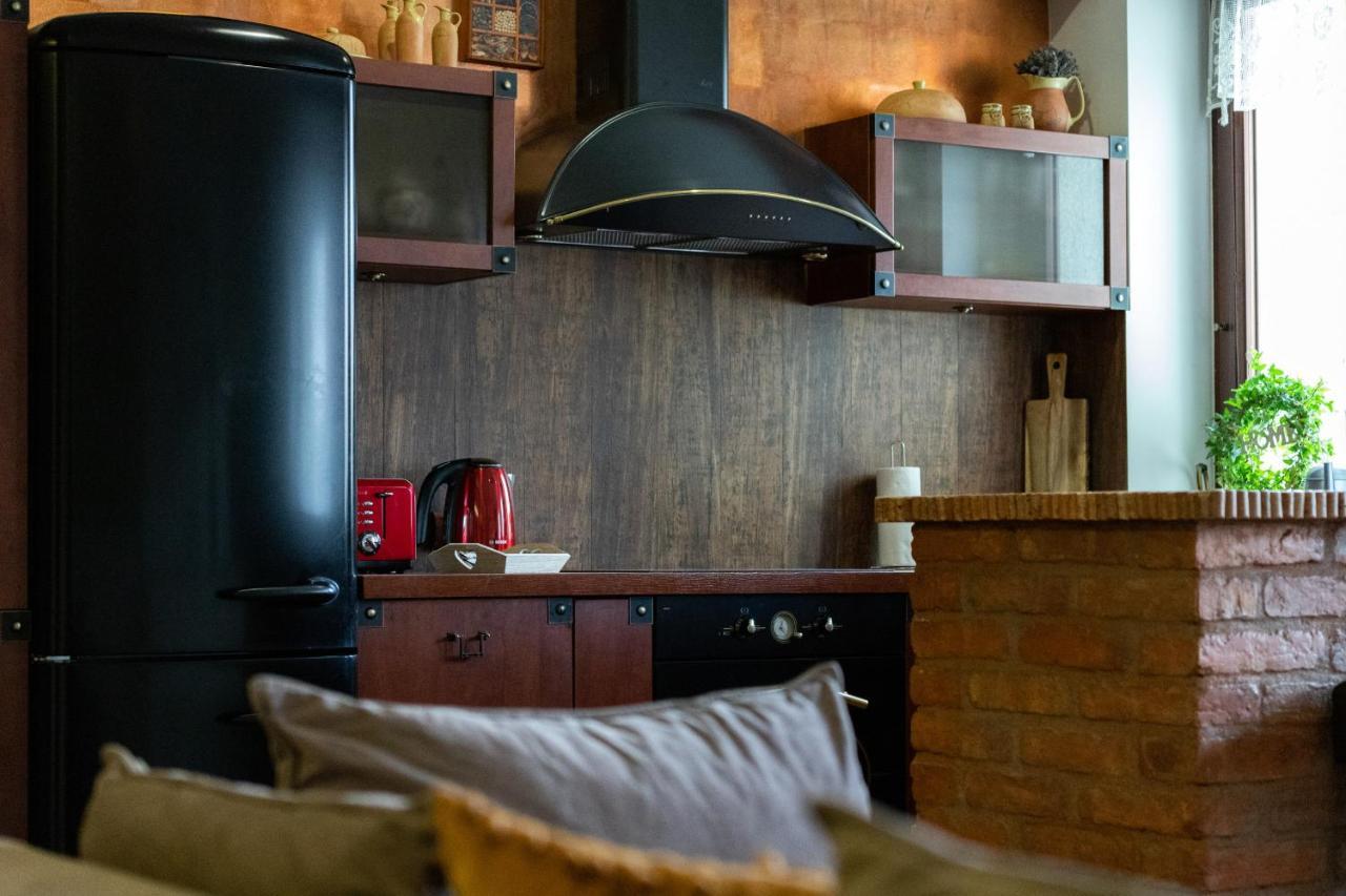 Gdynia Centrum Wyjatkowy Apartament Przy Promenadzie Z Balkonem By Noclegi Renters Luaran gambar